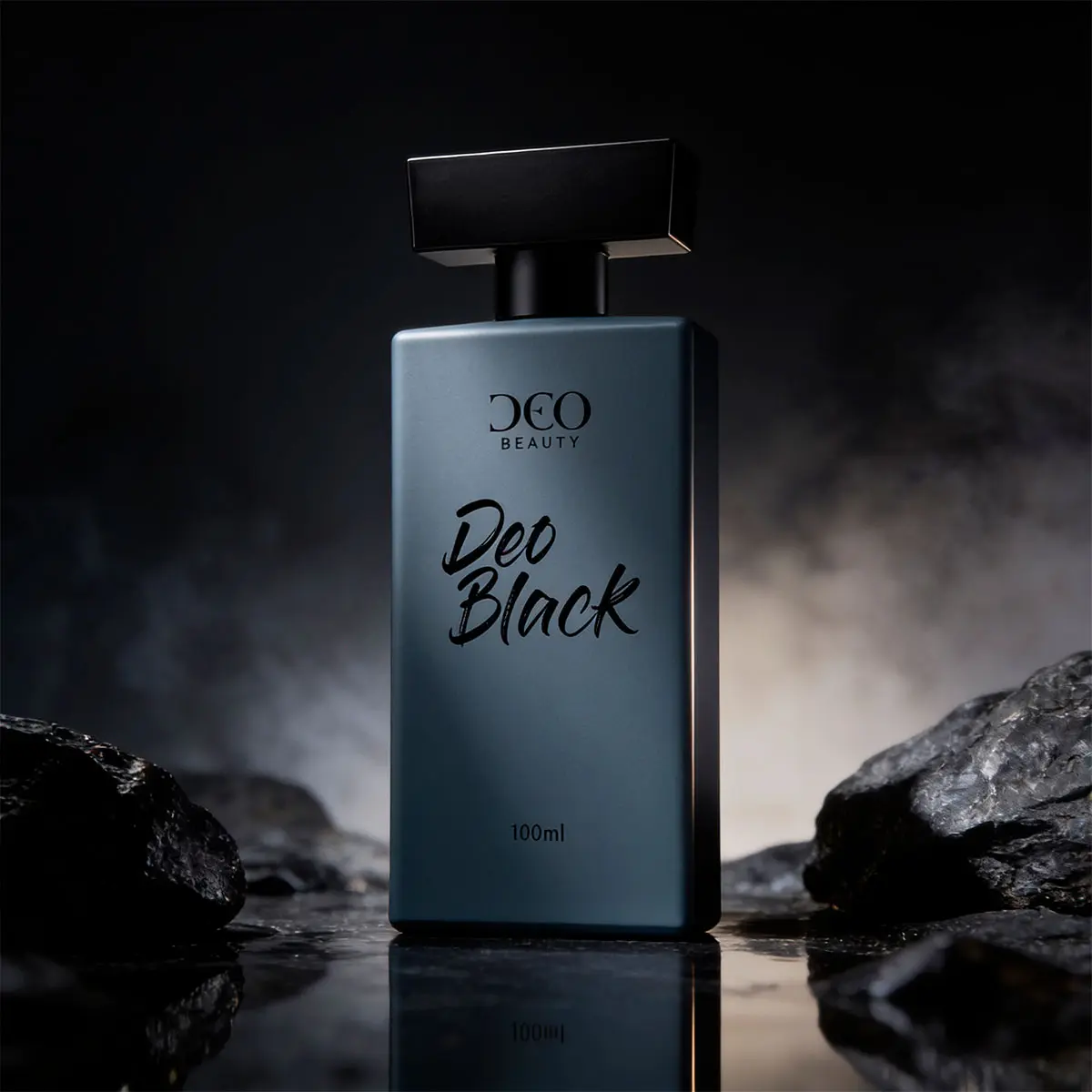 Deoblack (eau de parfum) 100ml