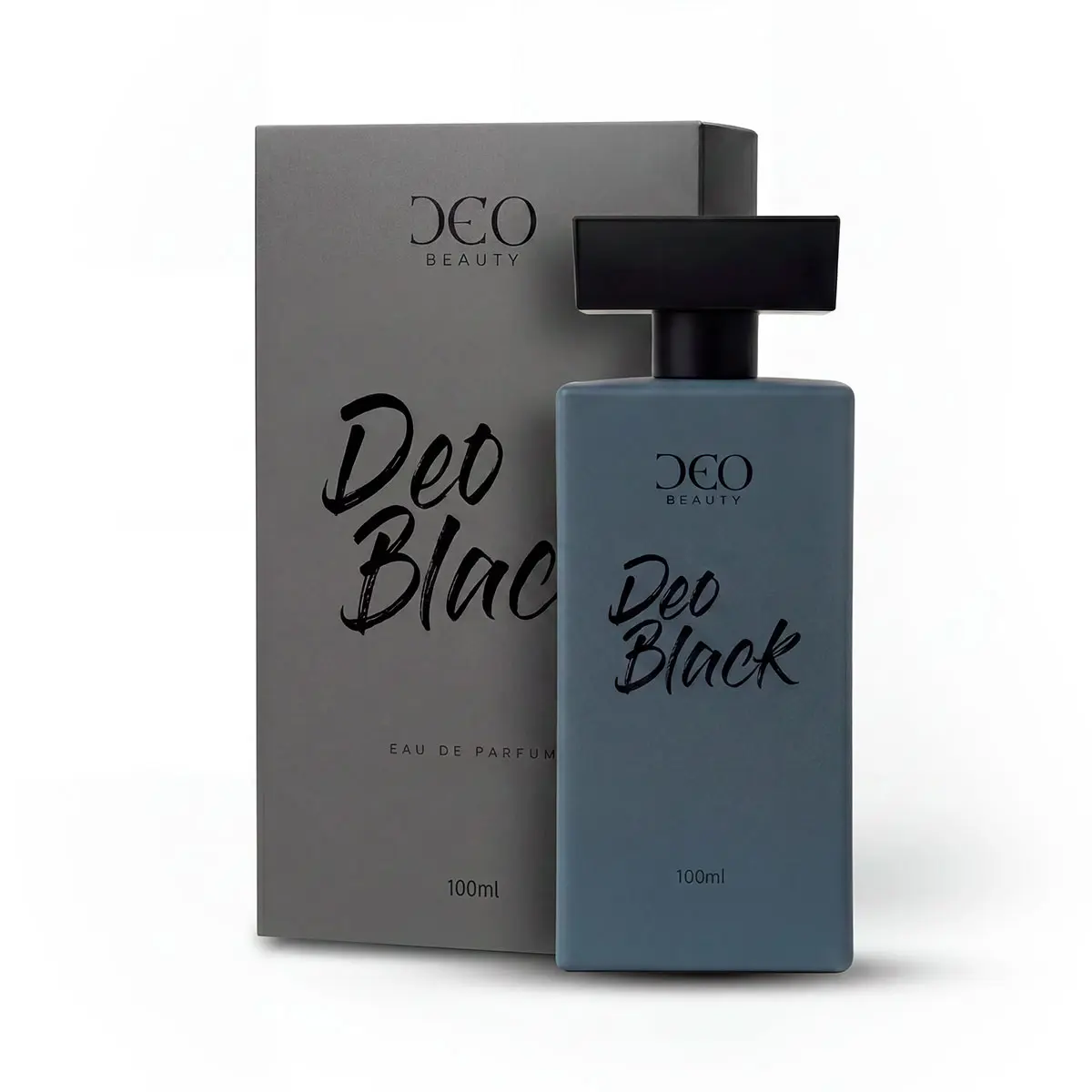 Deoblack (eau de parfum) 100ml