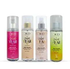 Kit  grateful year